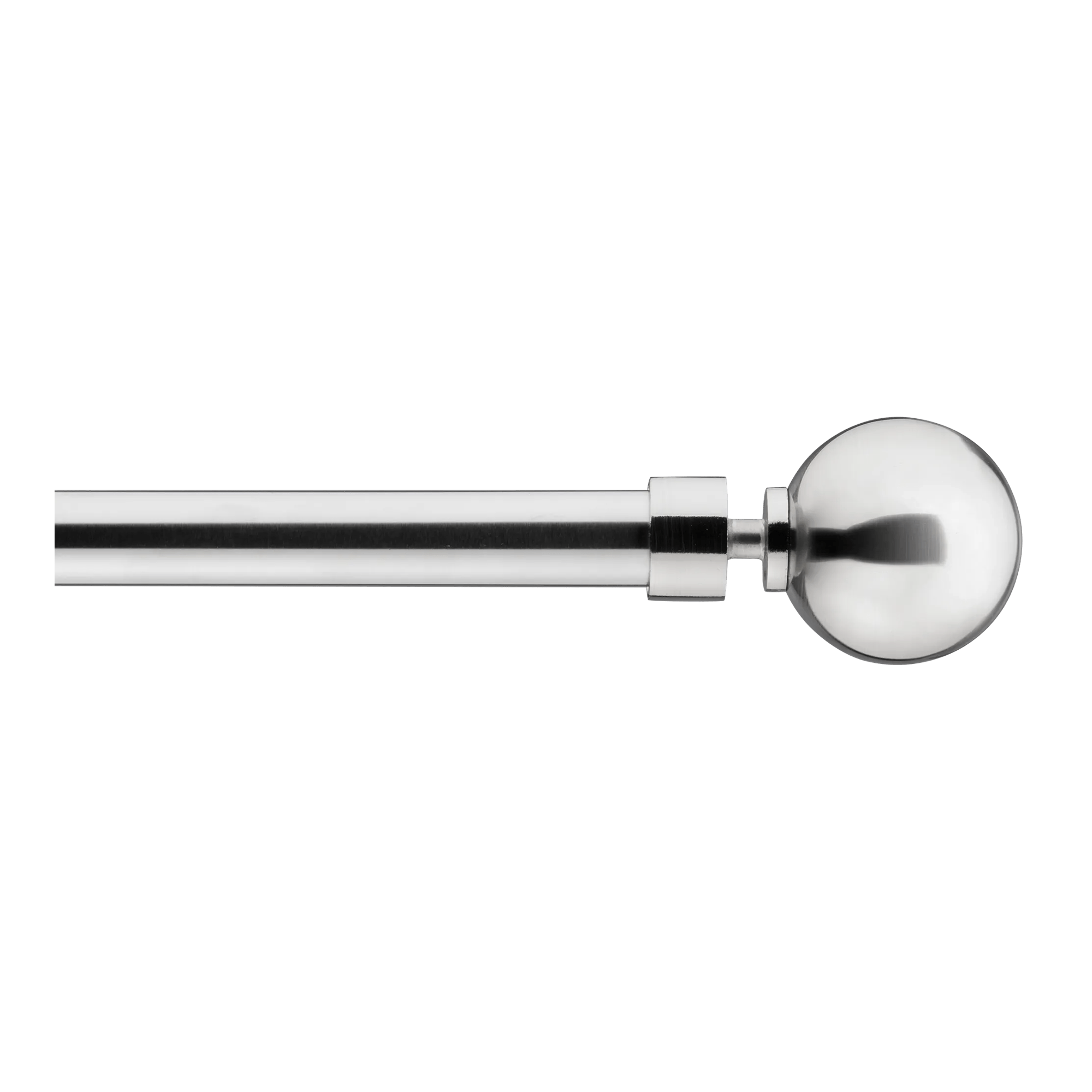 Curtain Rod Set - Diameter 22/25 mm