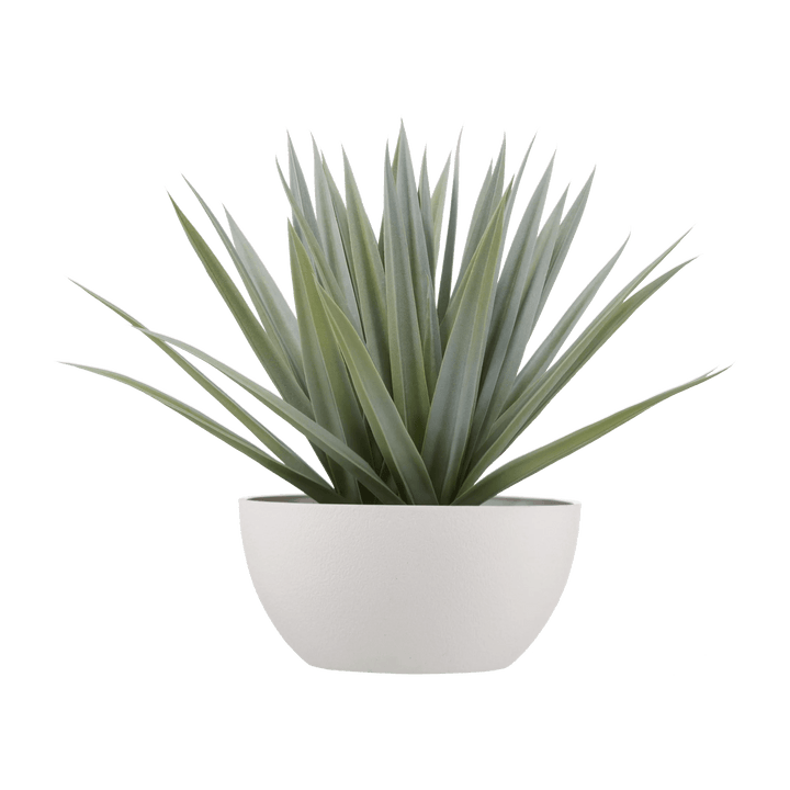 Artificial Tropical Plant in Pot
