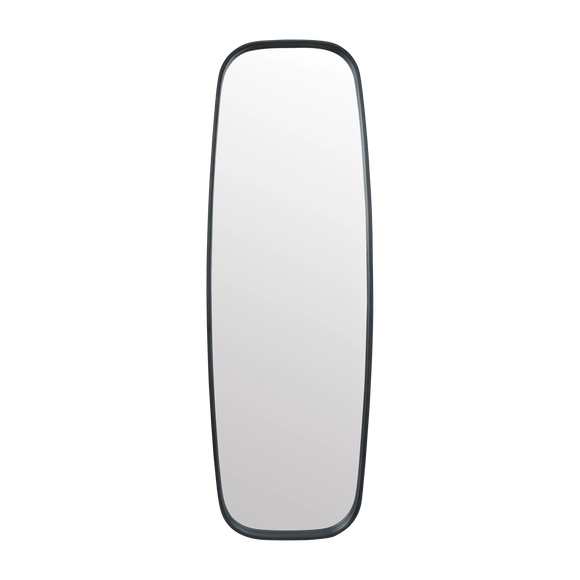 Miroir pleine longeur noir