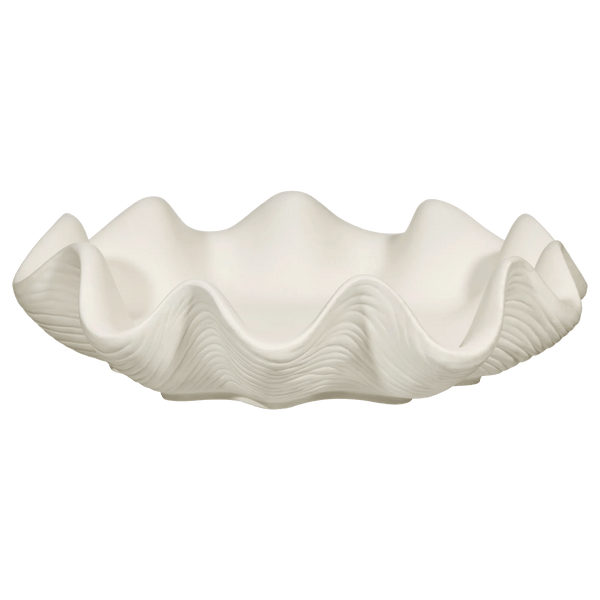 Shell Decorative Bowl