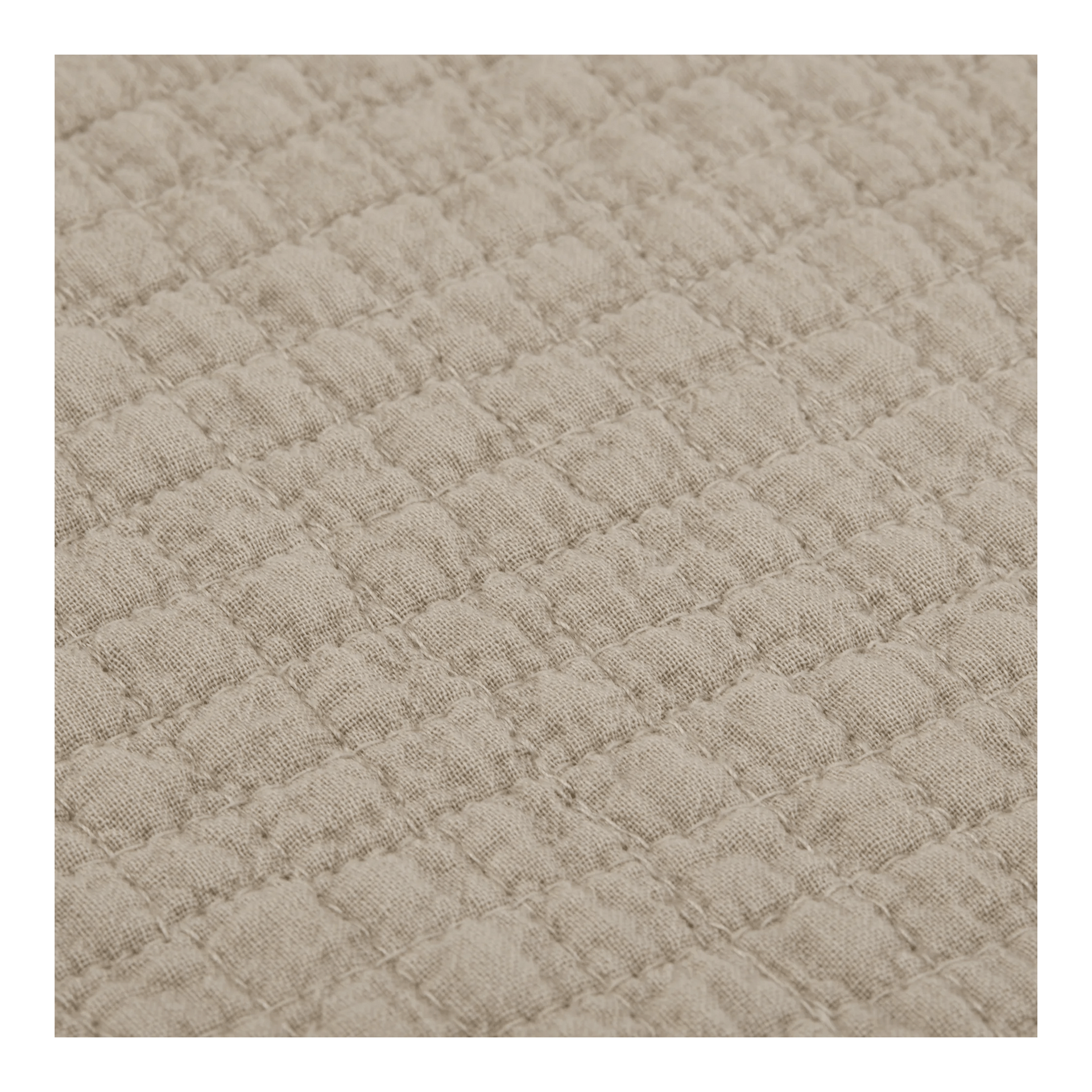 Waffle Table Runner