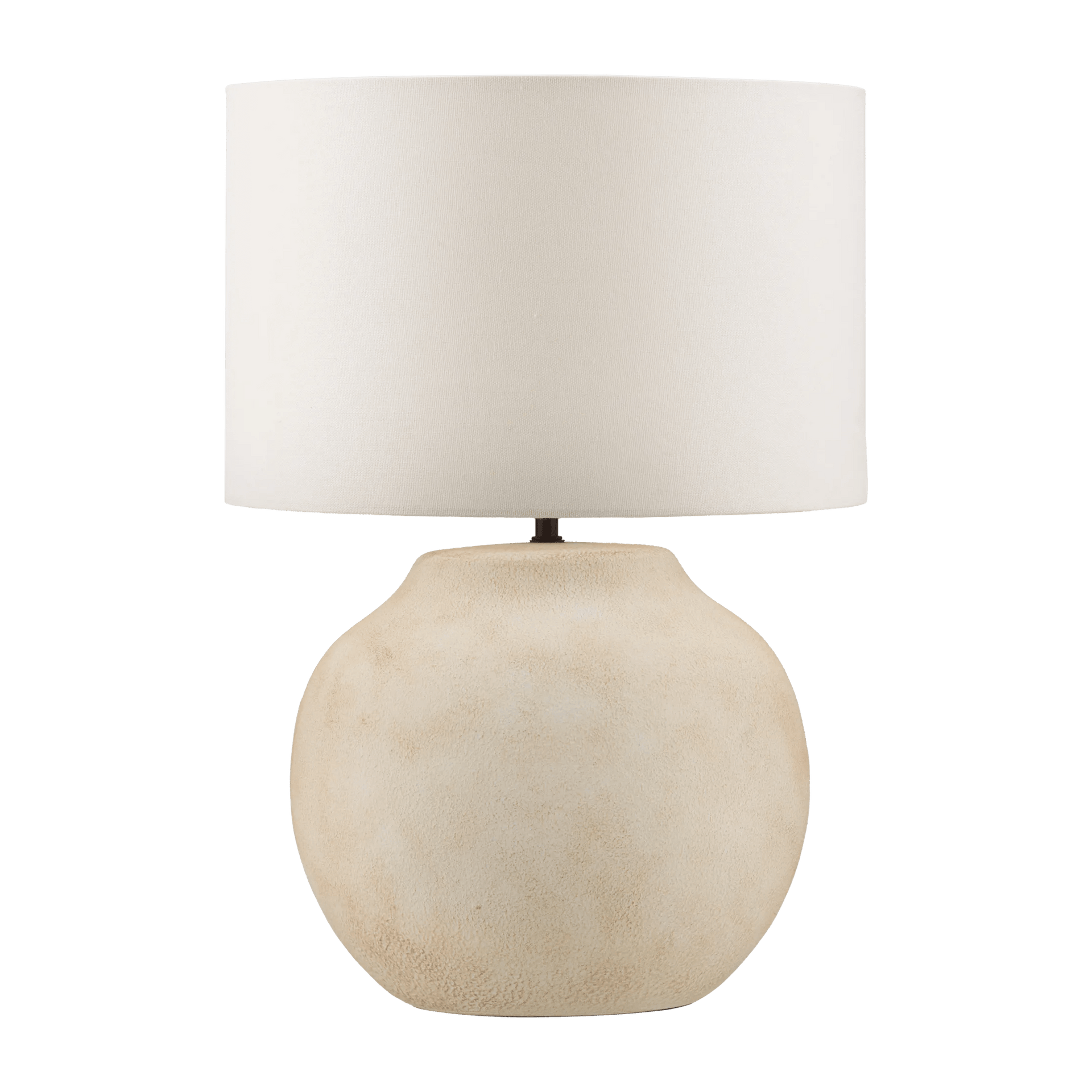 Ceramic Table Lamp