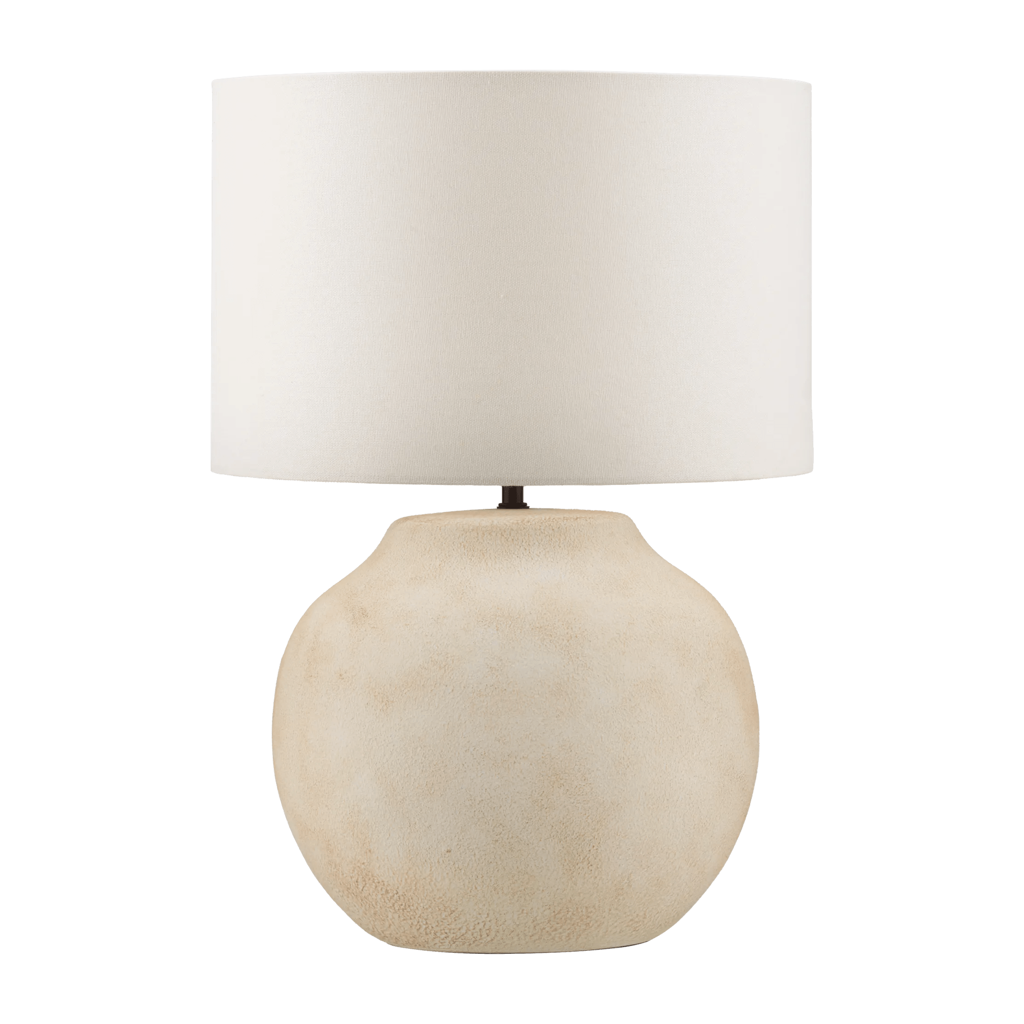 Ceramic Table Lamp
