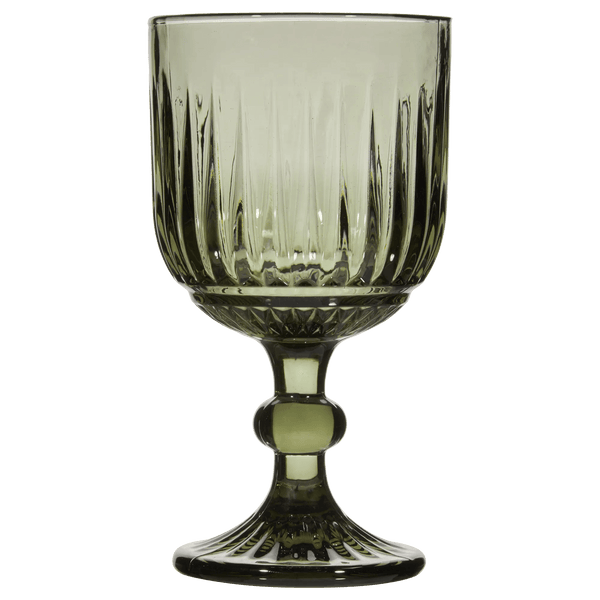 Wine Glass – Bouclair
