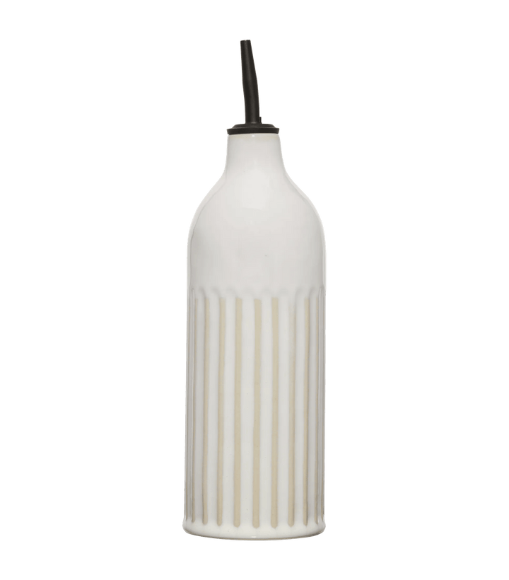 Oil Bottle