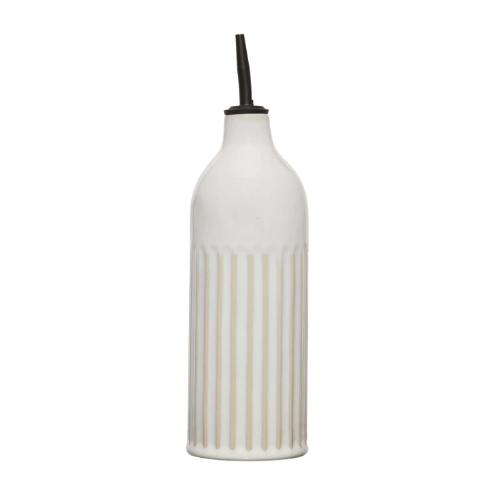 Oil Bottle