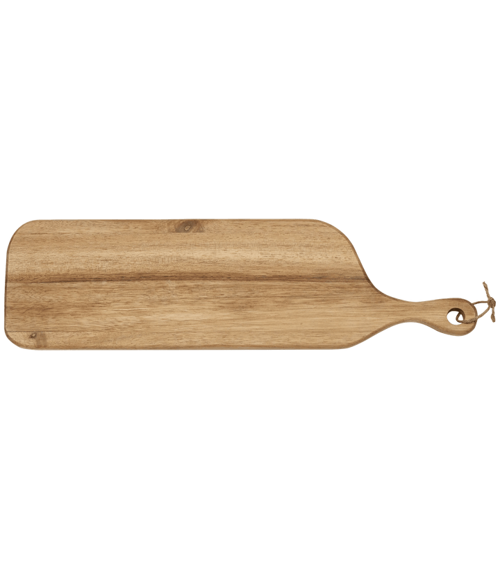 Planche à découper rectangulaire 