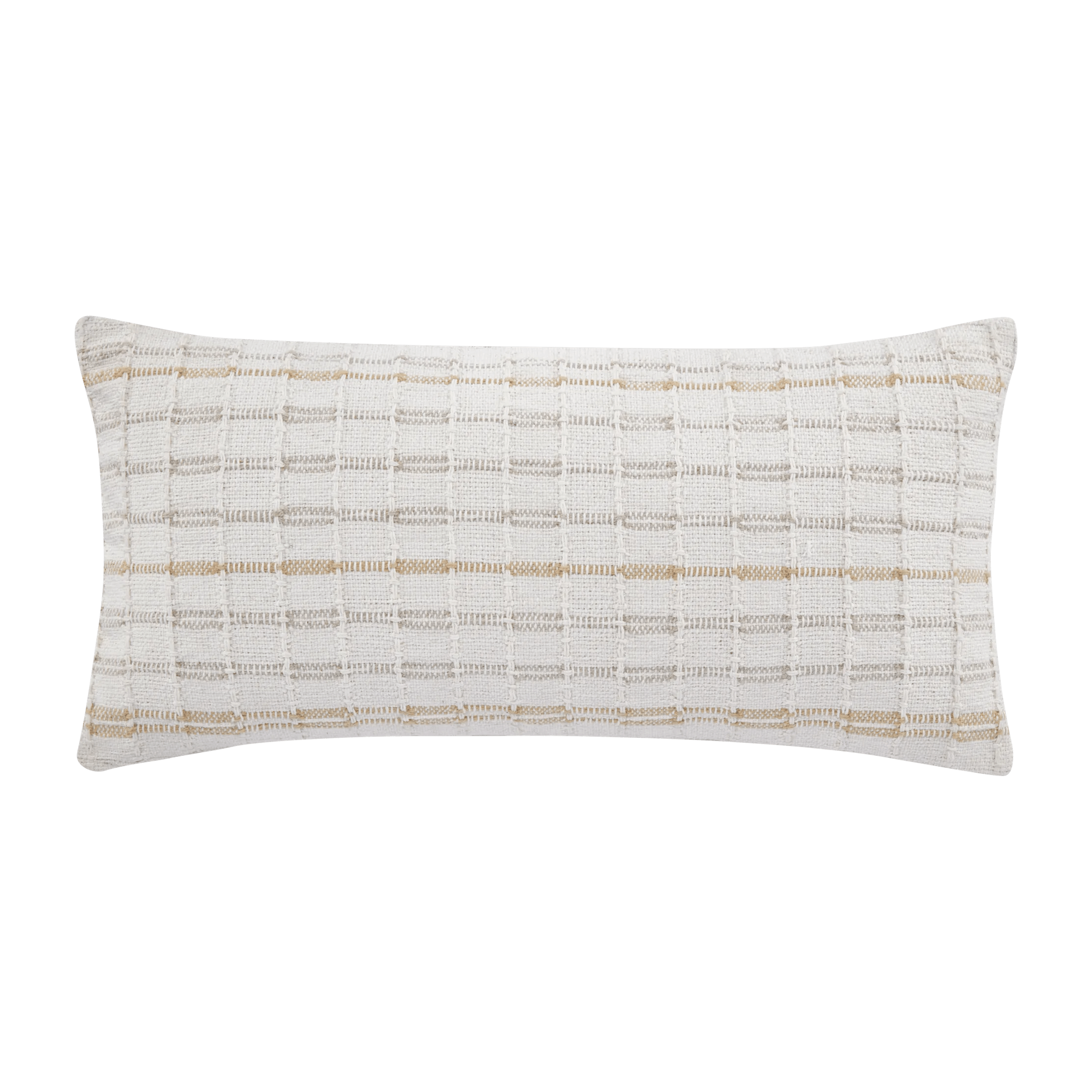 Scotia Lumbar Decorative Pillow