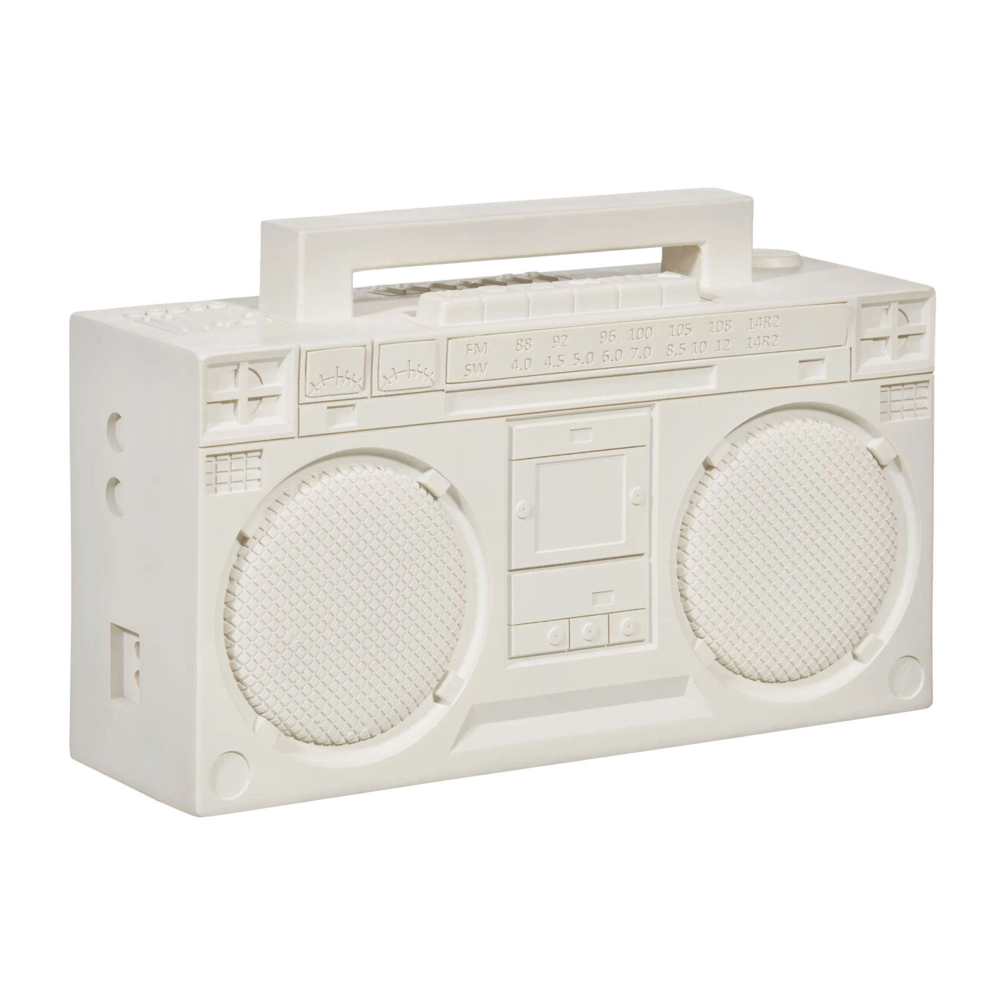 Boombox LED