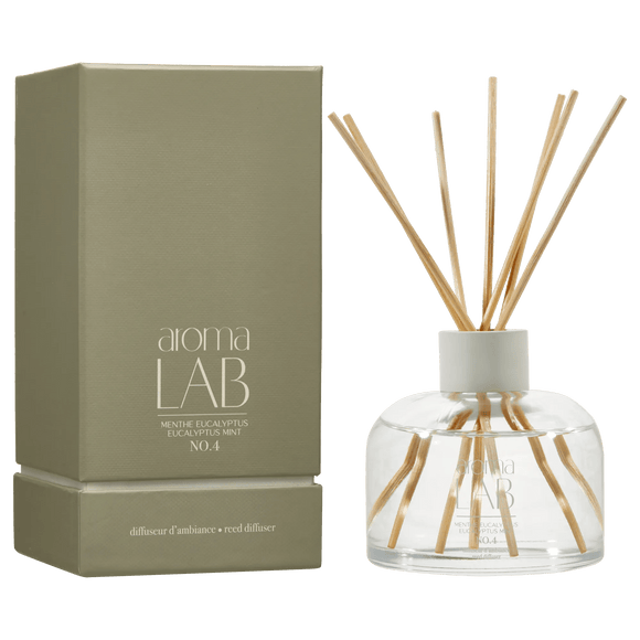 Diffuseur eucalyptus menthe - Aroma Lab