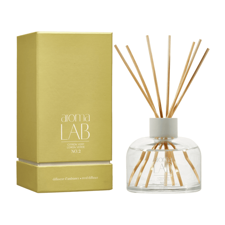 Diffuseur citron vert - Aroma Lab