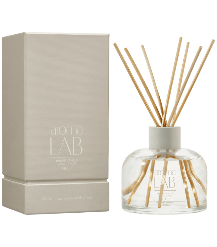 Vanilla Mist Diffuser - Aroma Lab