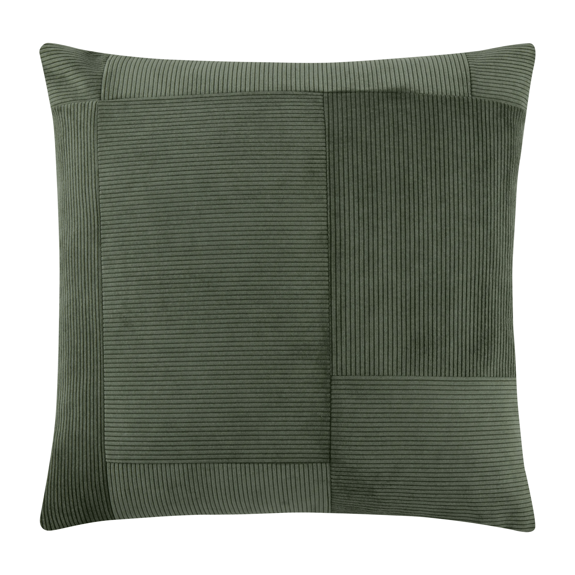 Housse de coussin Dean Vert
