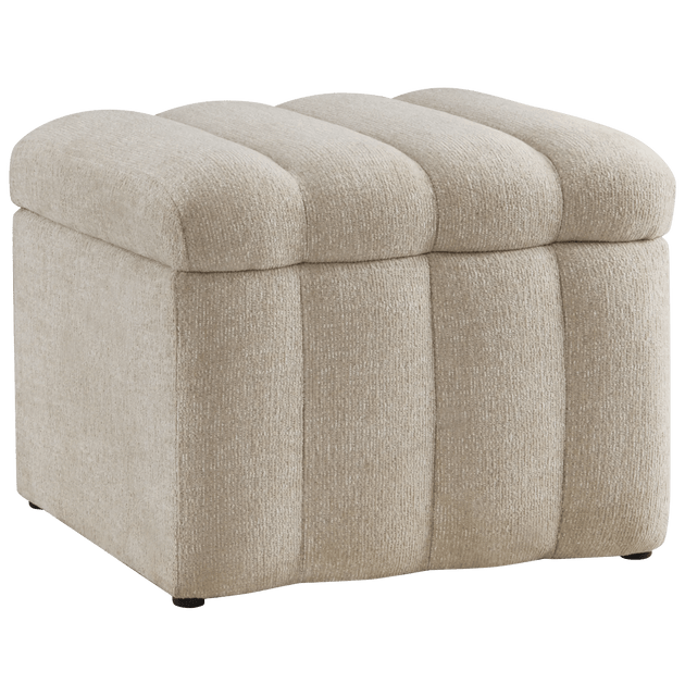 Ottoman with Storage