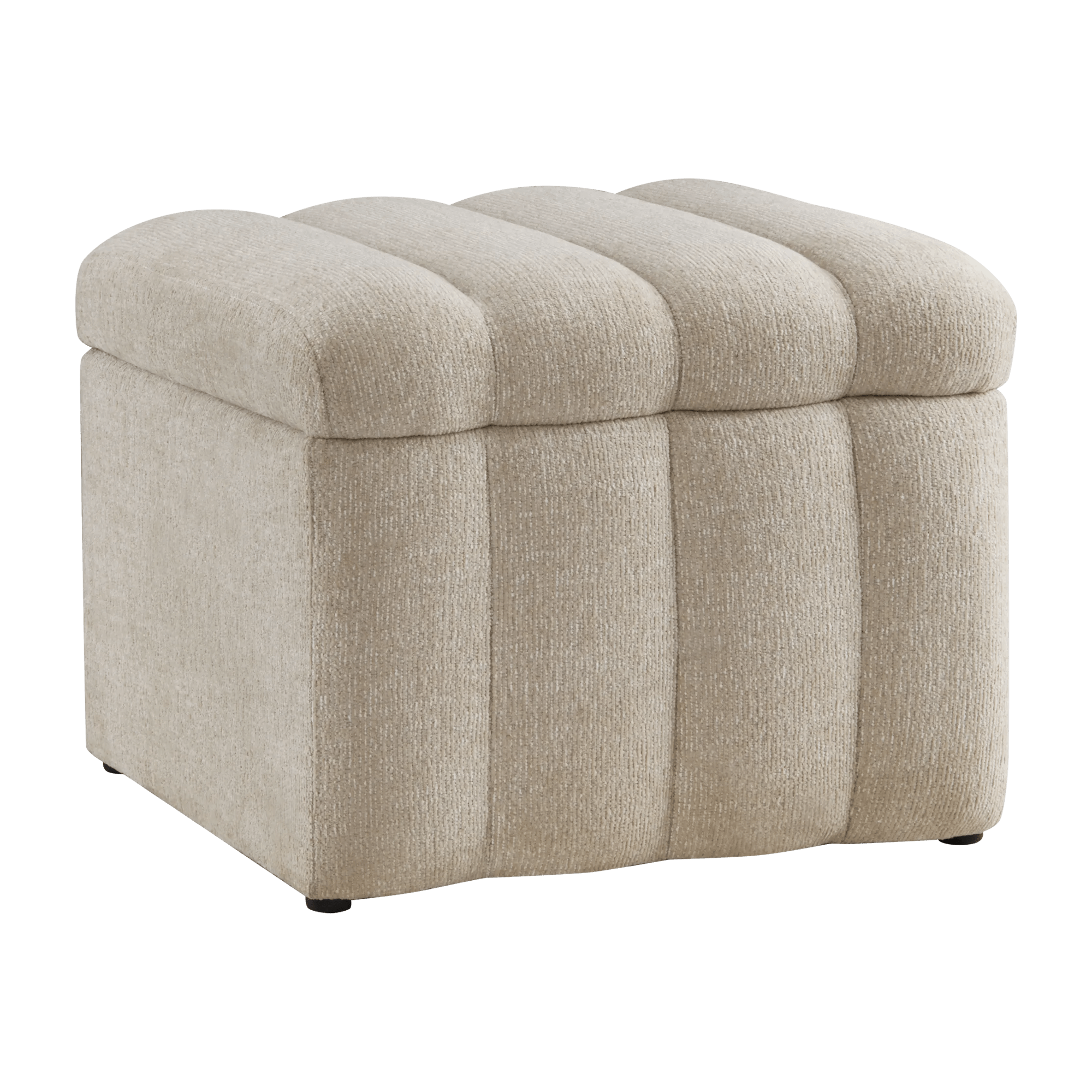 Ottoman with Storage