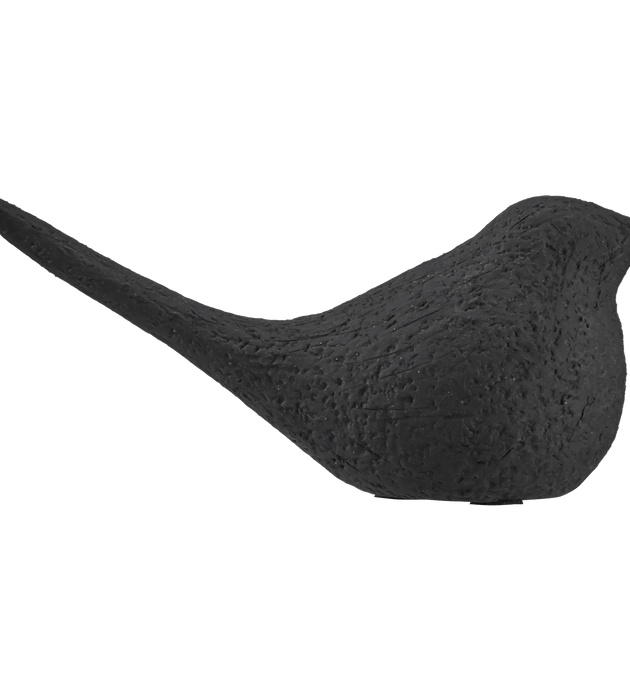 Small decorative ceramic bird