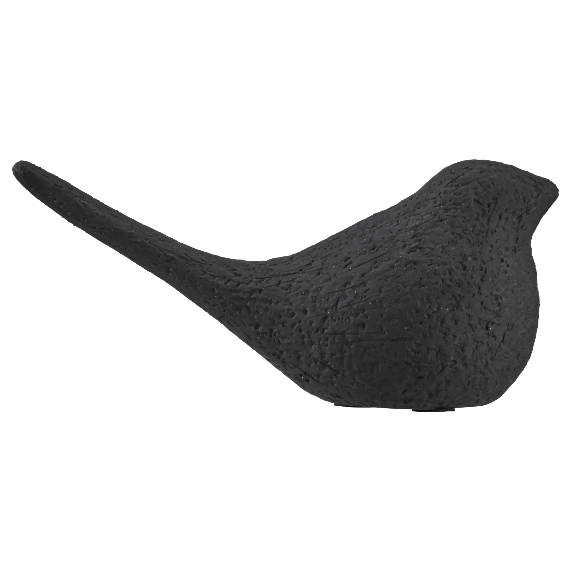 Beauclair Small decorative ceramic bird – Bouclair