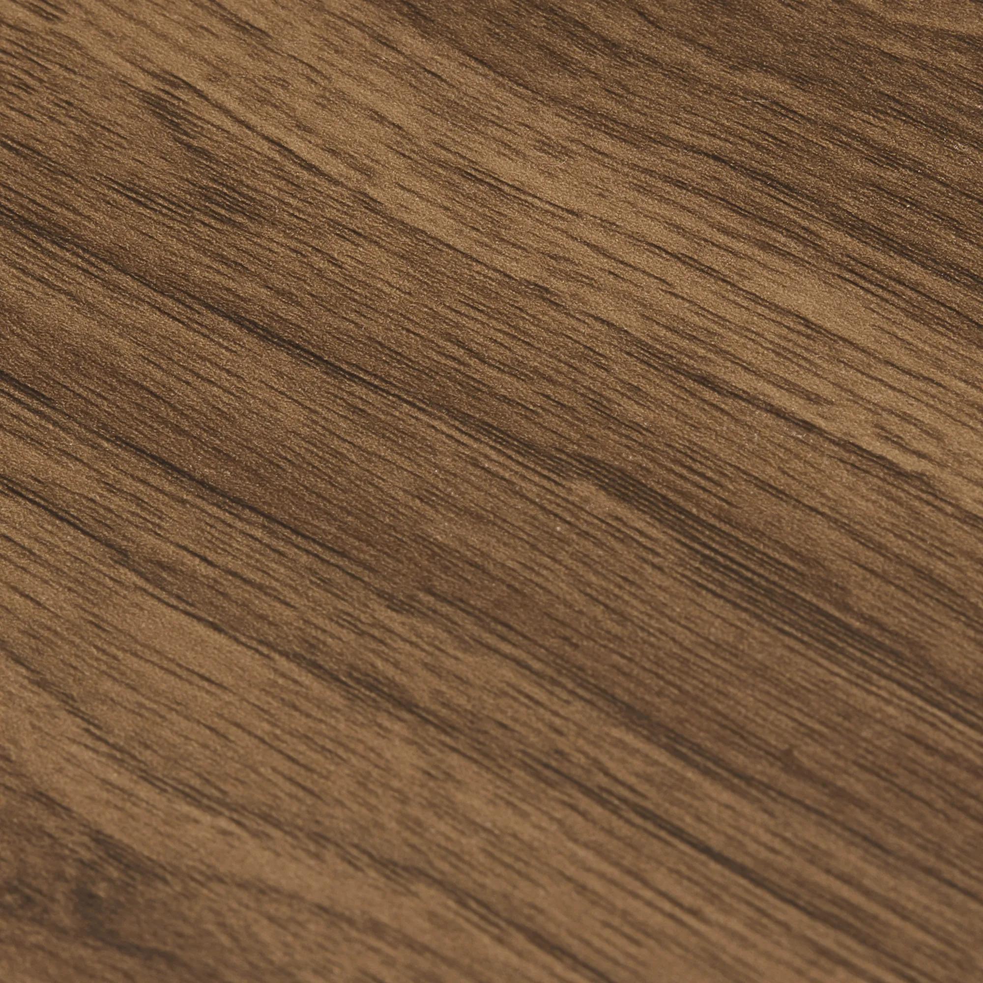 Walnut Side Table – Bouclair