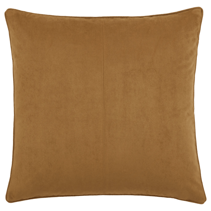 Brown Clifford Decorative Pillow