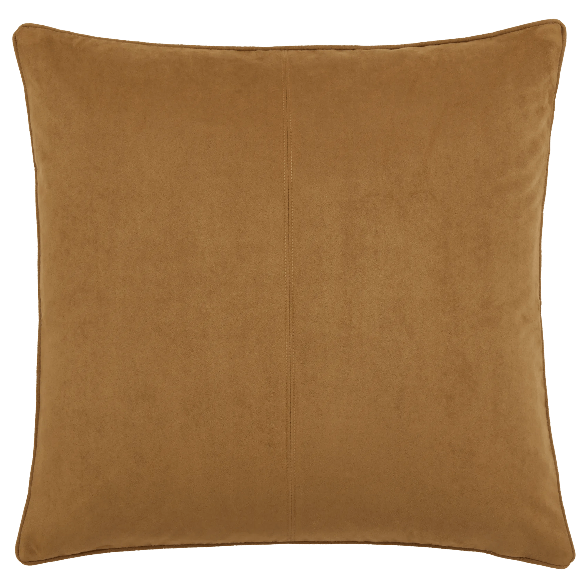 Coussin décoratif Clifford Brun