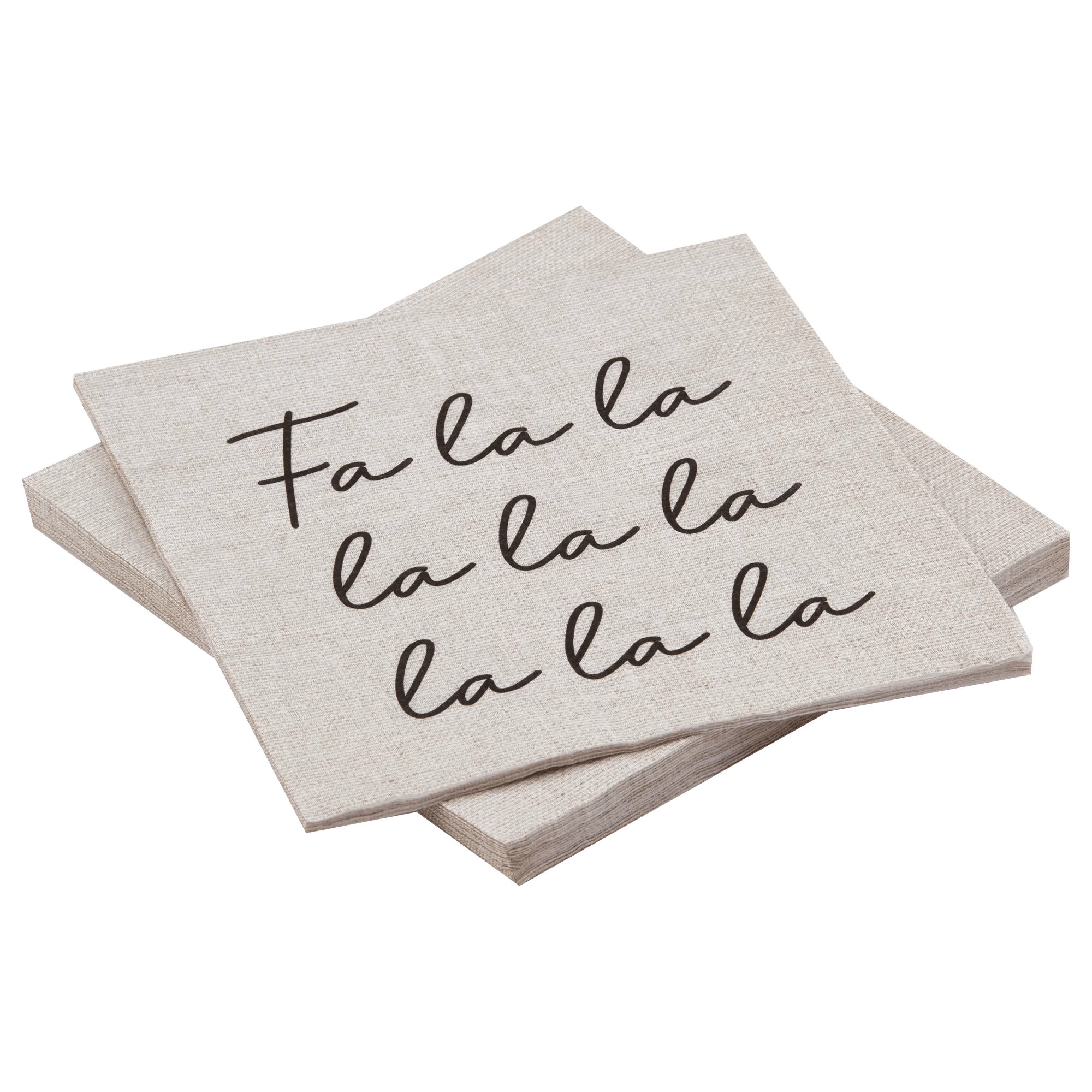 Set of 20 Falala Napkins