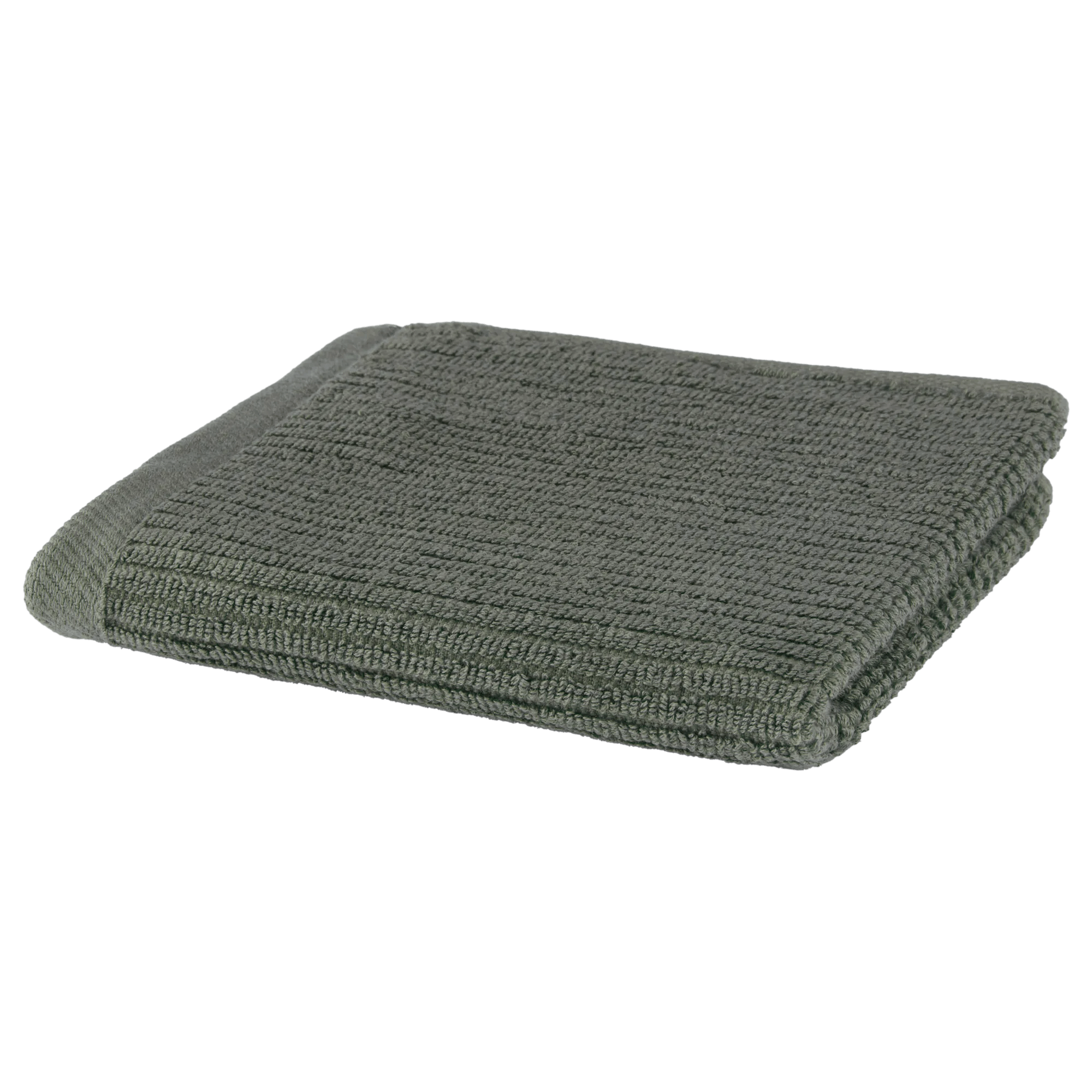 Ribbed Wash Cloth