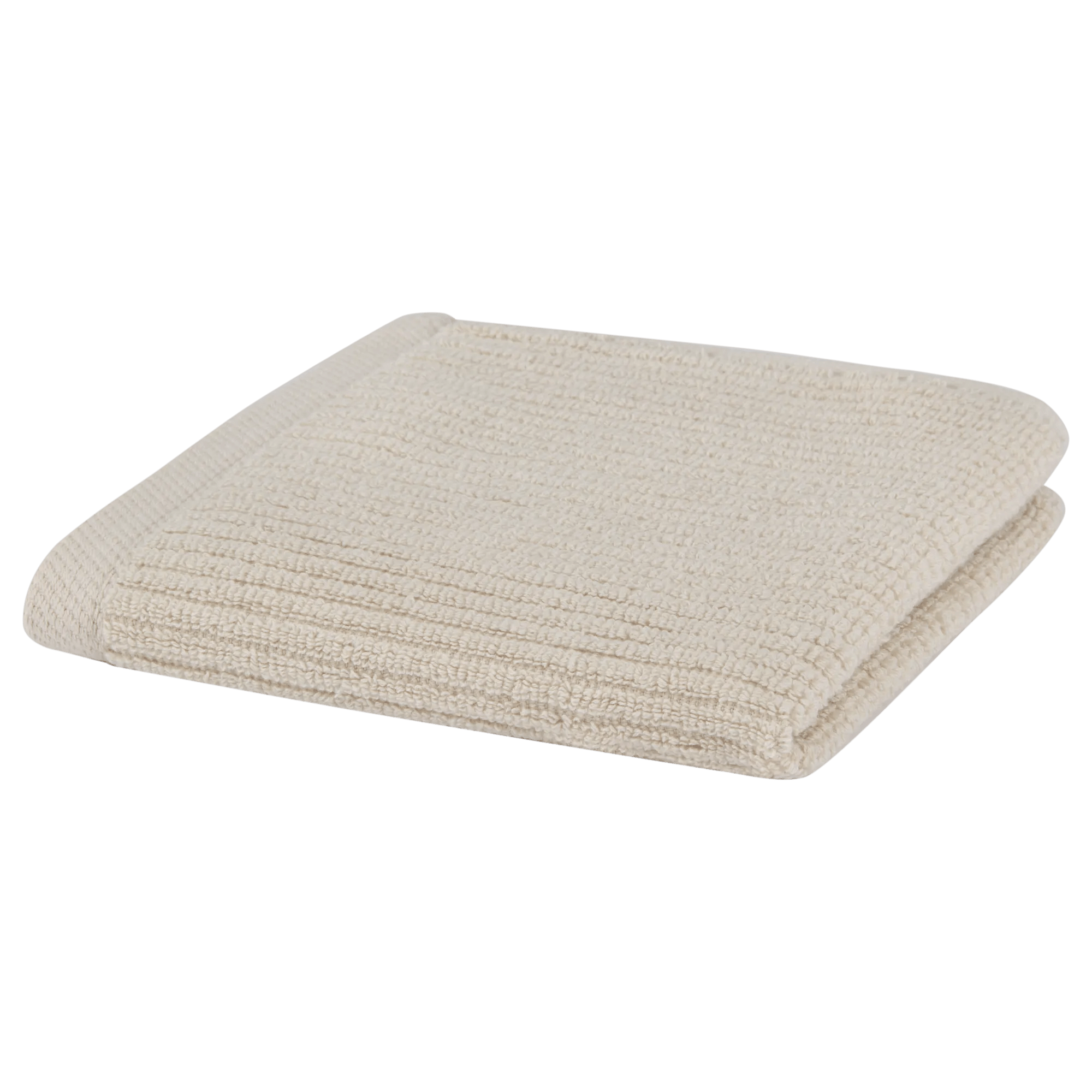 Ribbed Wash Cloth