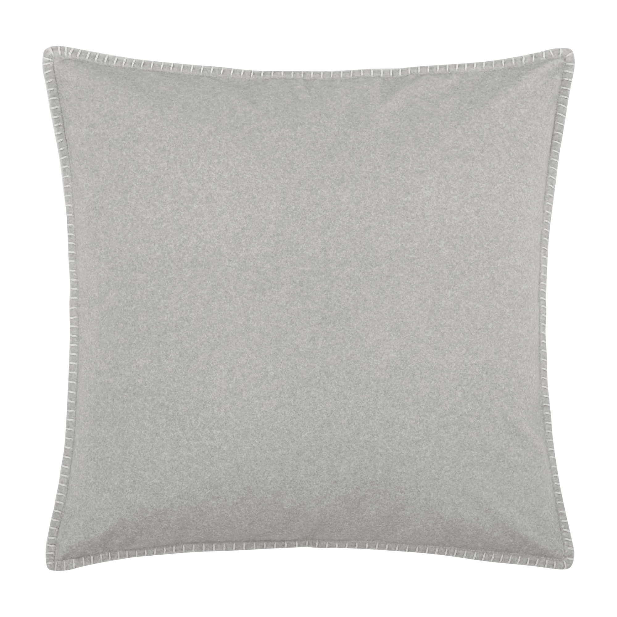 Coussin décoratif Waverly Gris