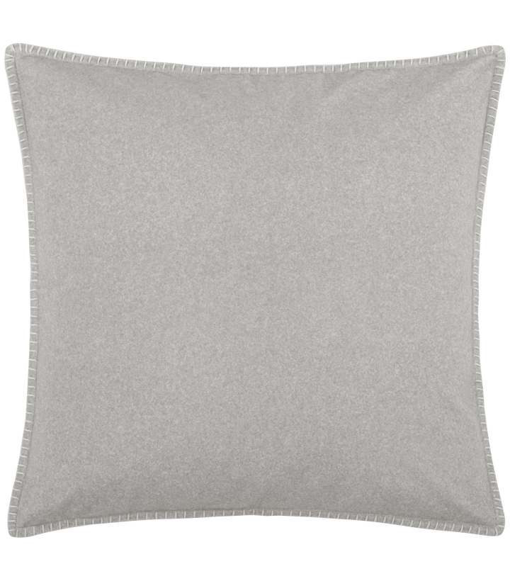 Coussin décoratif Waverly Gris