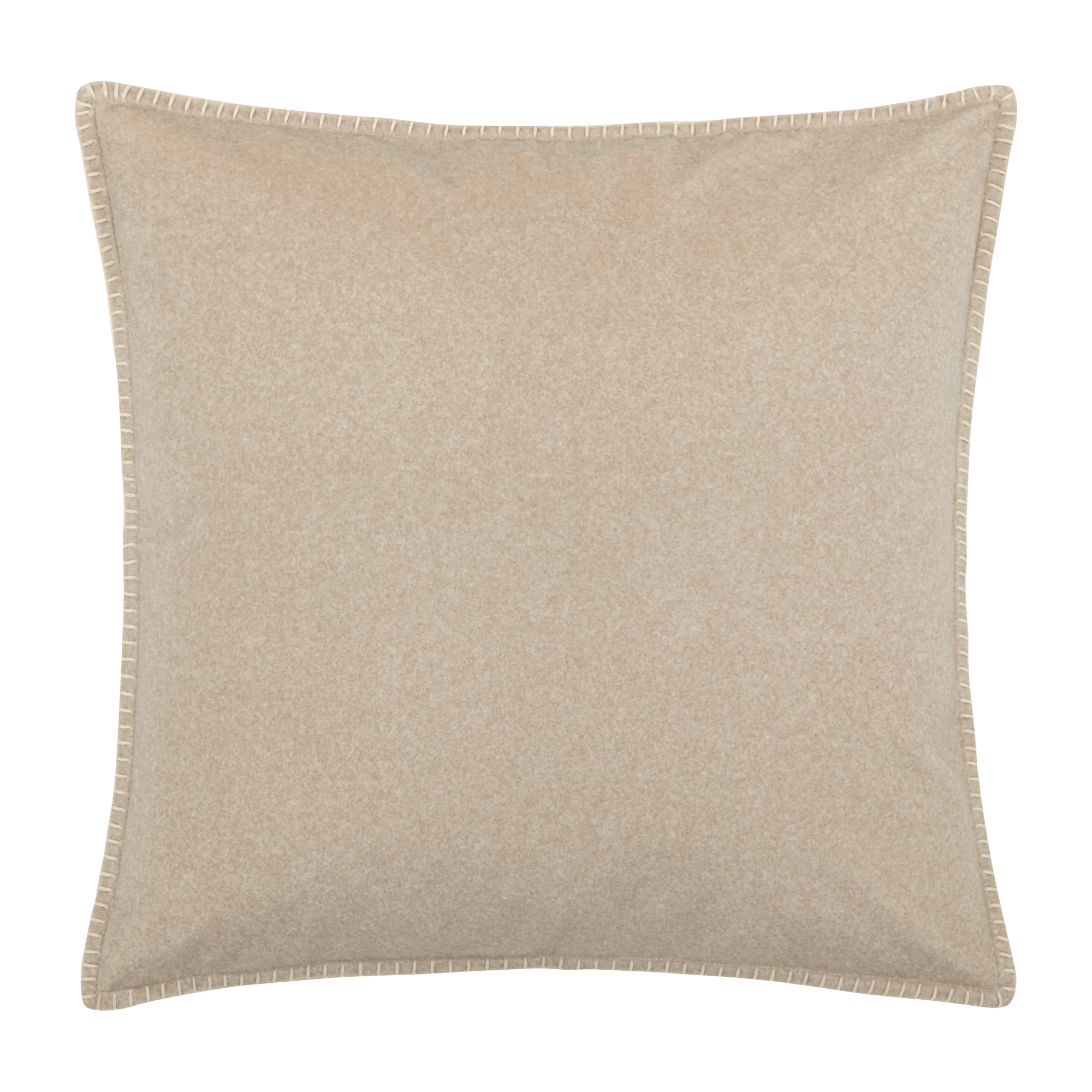 Coussin décoratif Waverly Beige