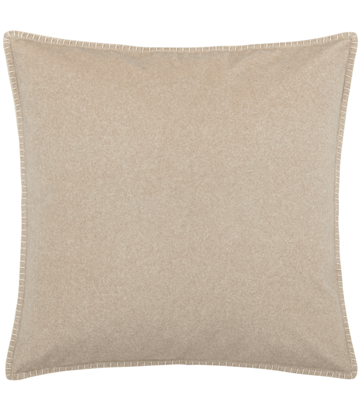 Coussin décoratif Waverly Beige