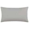 Coussin décoratif Lombaire Waverly gris