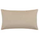 Coussin décoratif Lombaire Waverly beige