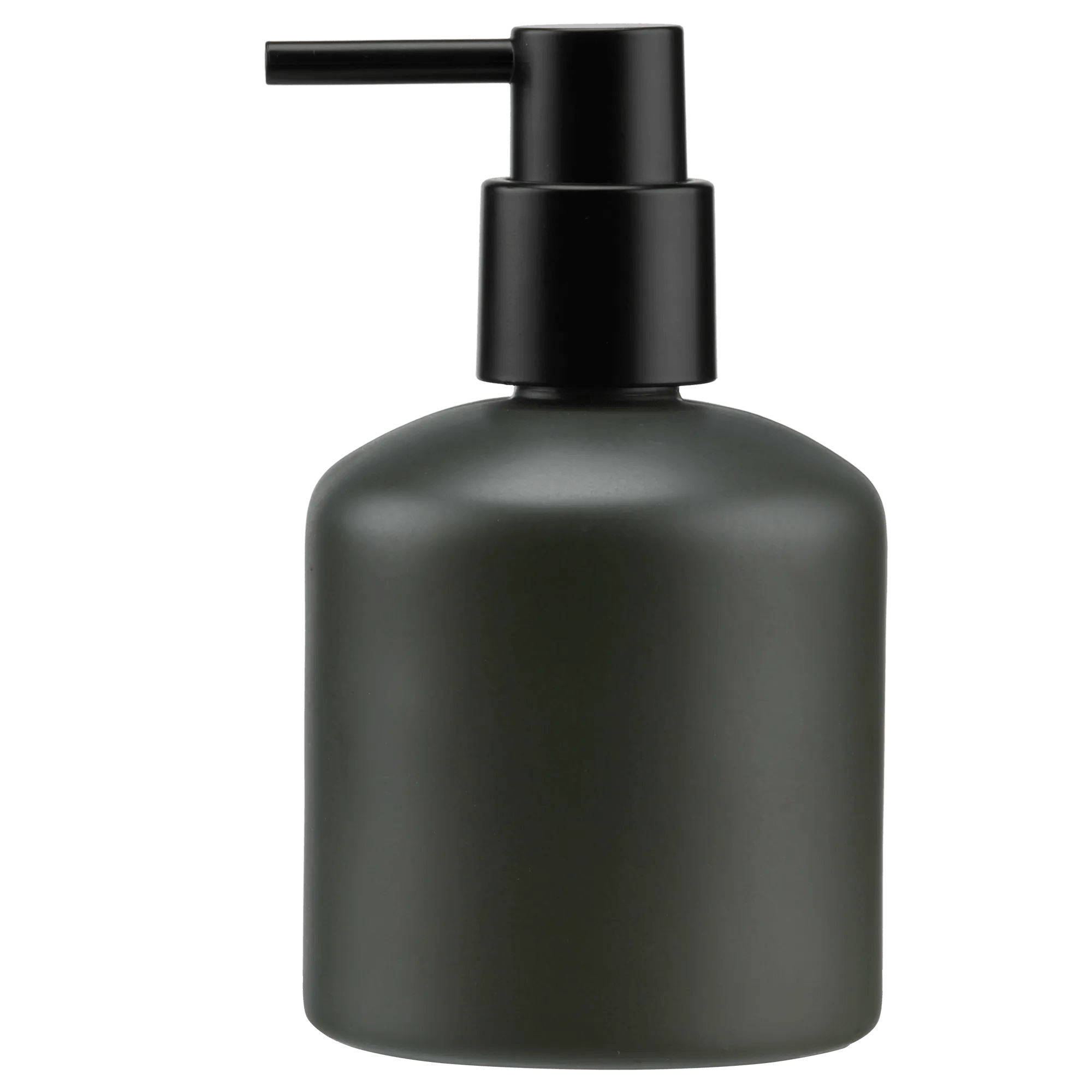 Distributeur de savon vert