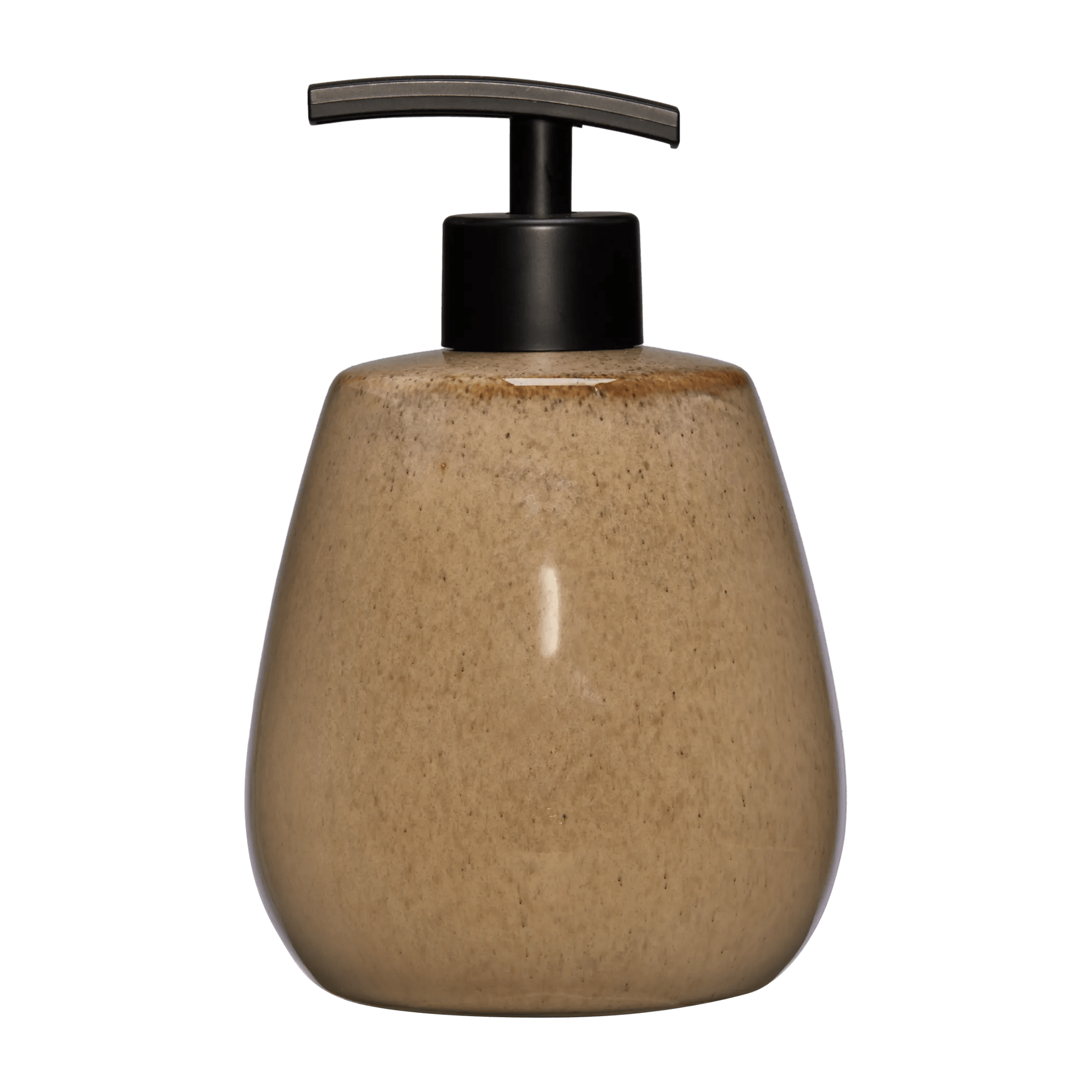 Ceramic Soap Pump Dispenser