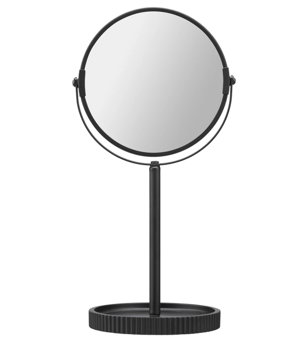 Adjustable Table Vanity Mirror