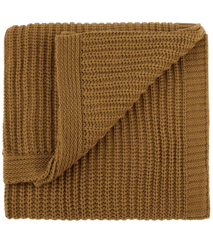 Jeté Ribba Ocre