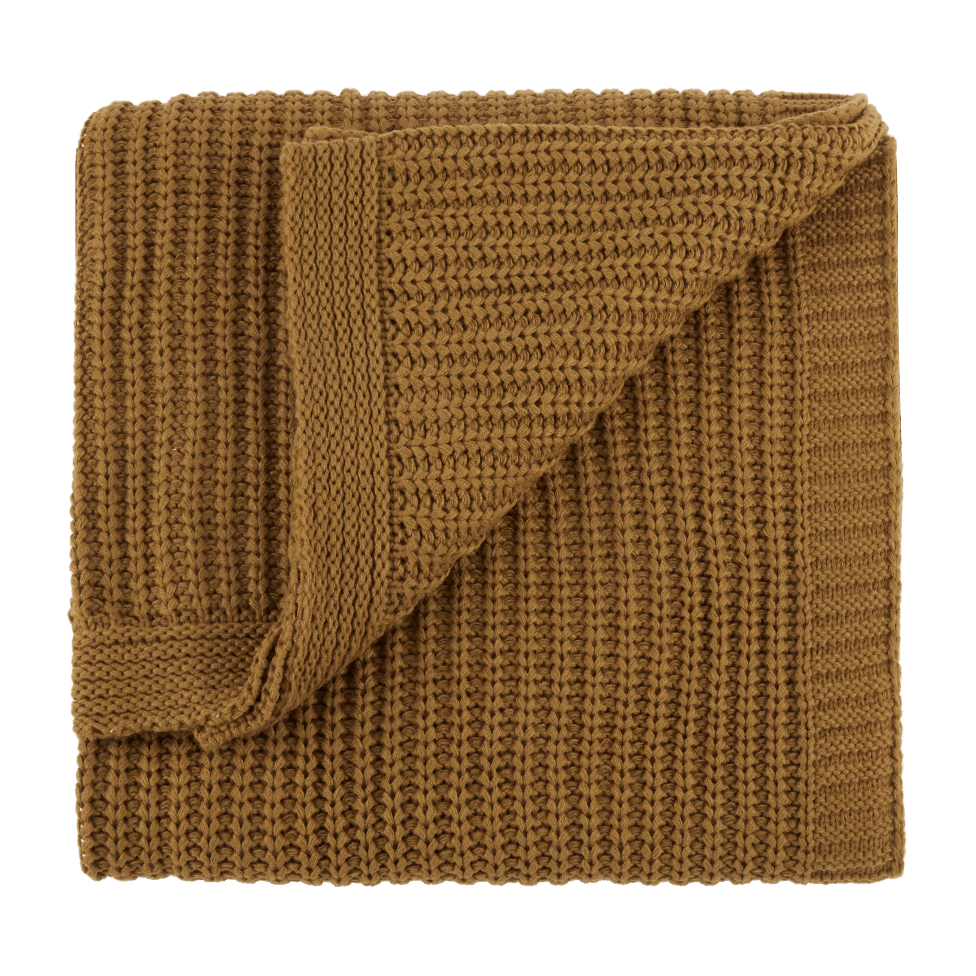 Jeté Ribba Ocre