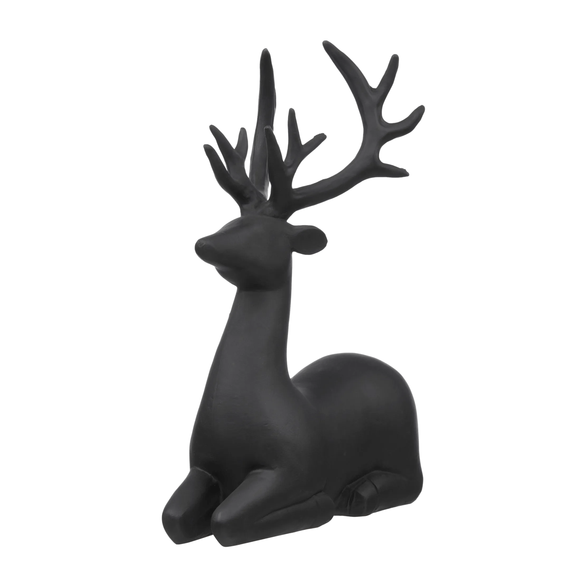 Decorative Lying Deer