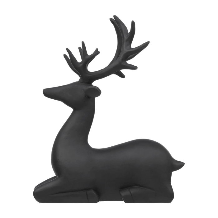 Decorative Lying Deer