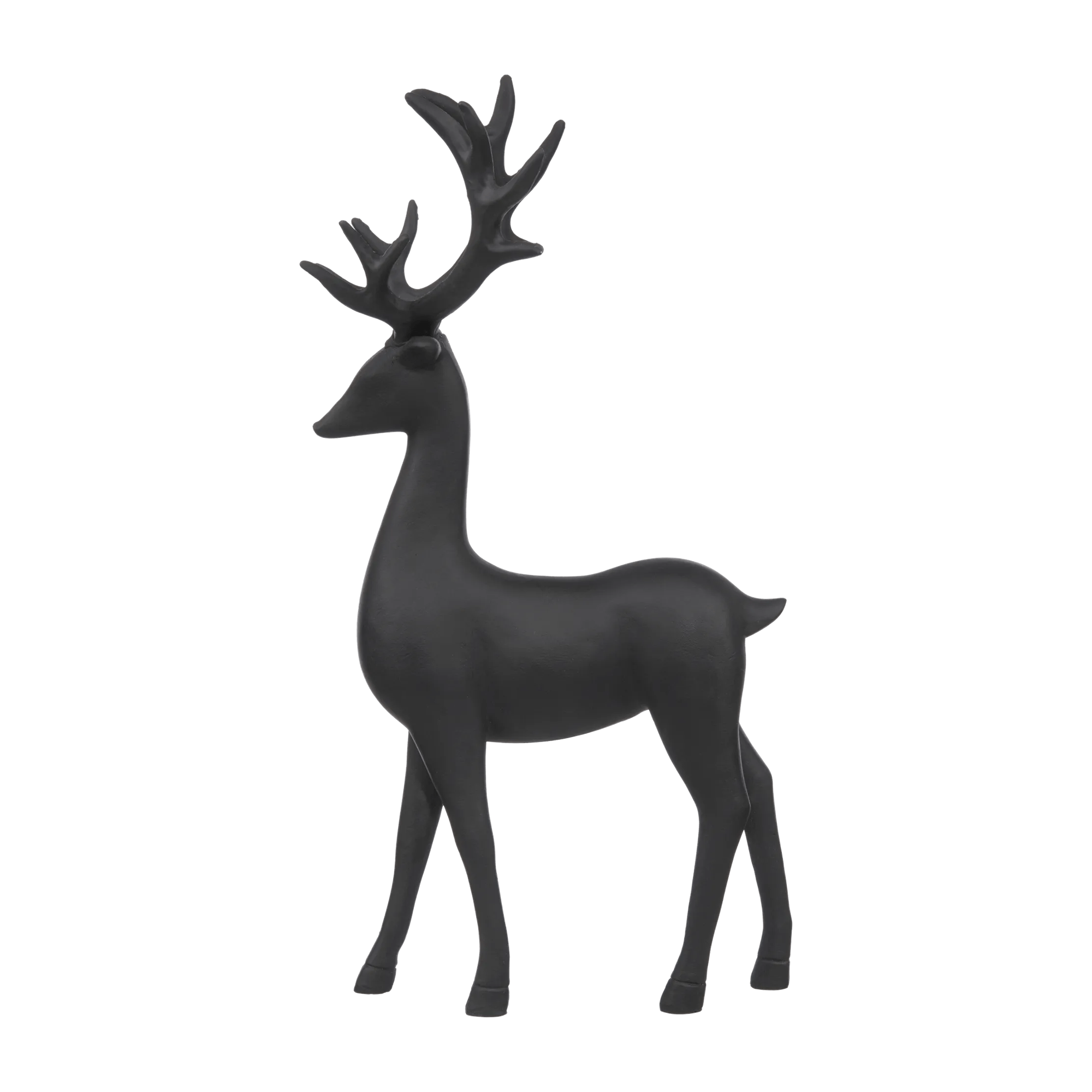 Standing Decorative Deer
