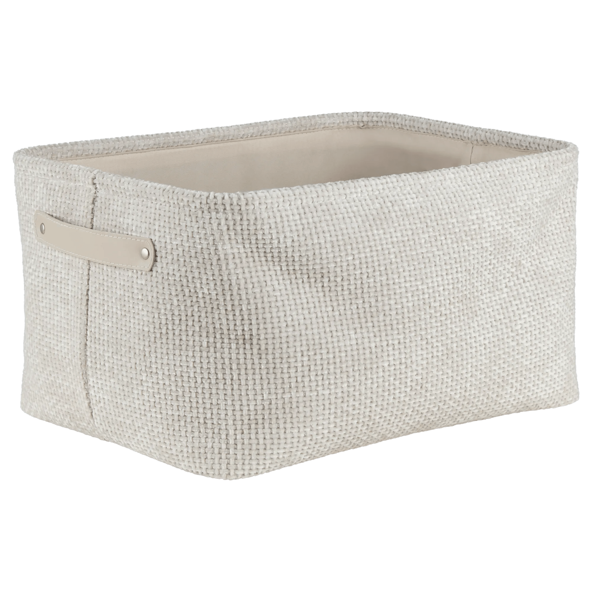 Woven Storage Basket