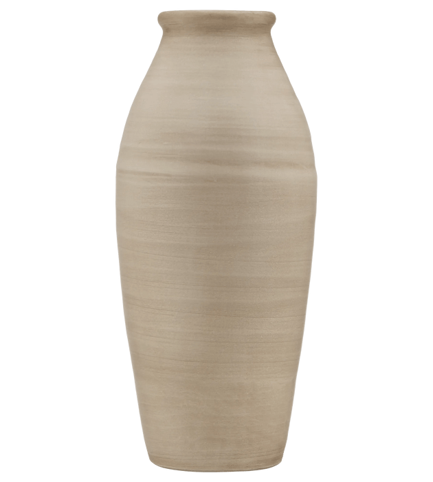 Vase en céramique antique