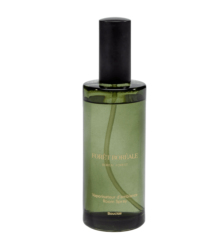 Vaporisateur d'ambiance Forêt boréale