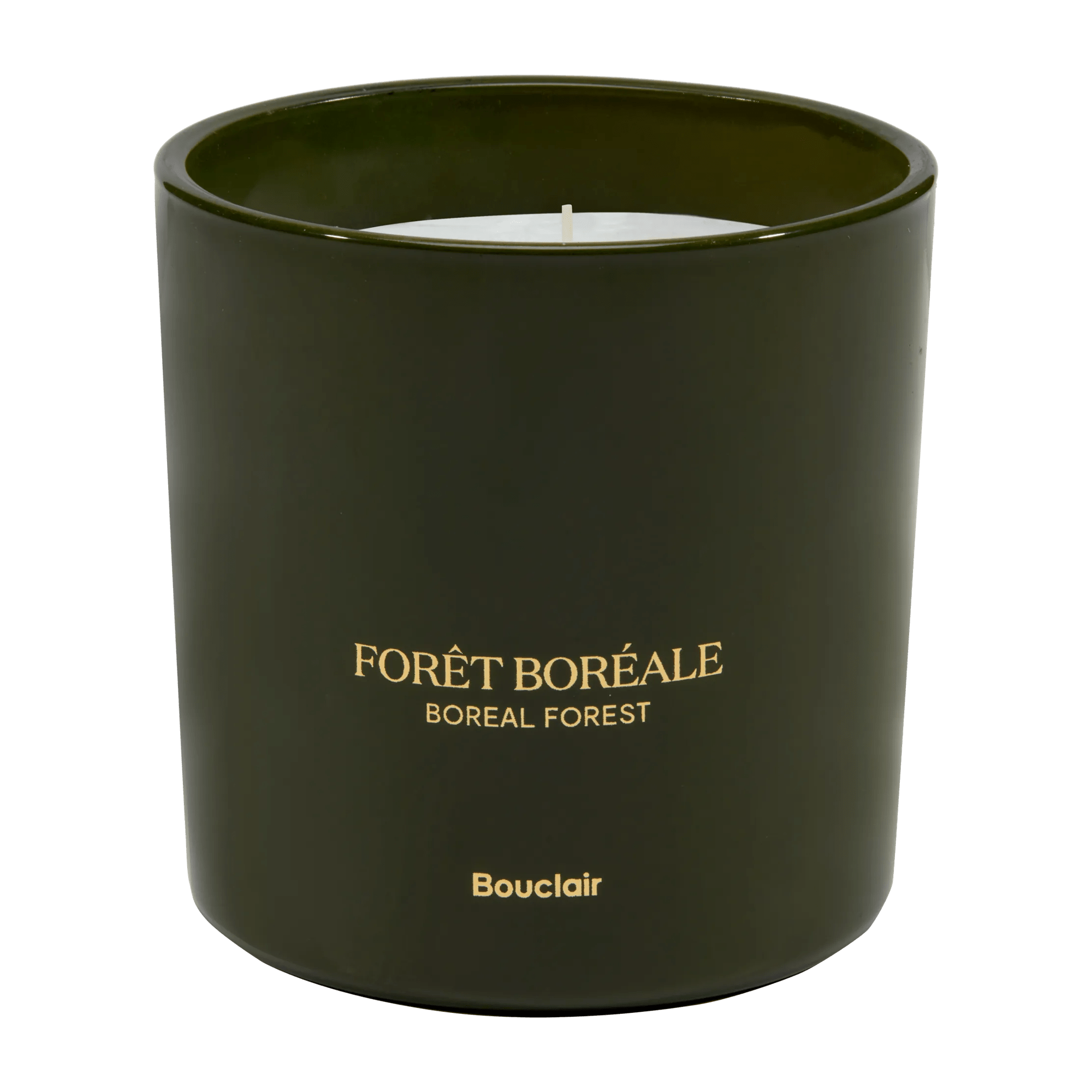 Boreal Forest Candle