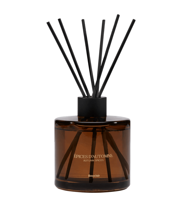 Diffuseur Epices D'Automne