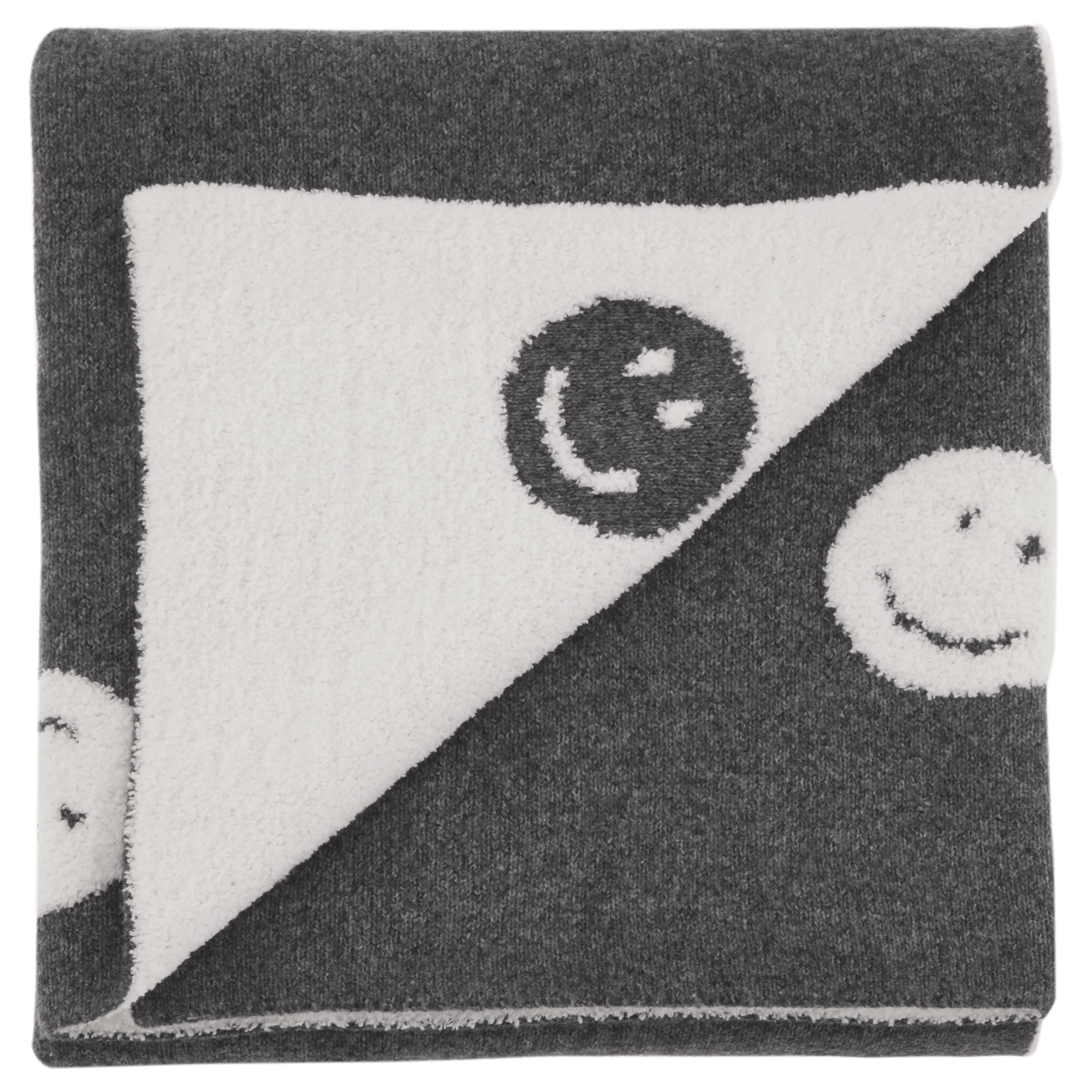 Jet réversible visage heureux Hokke 