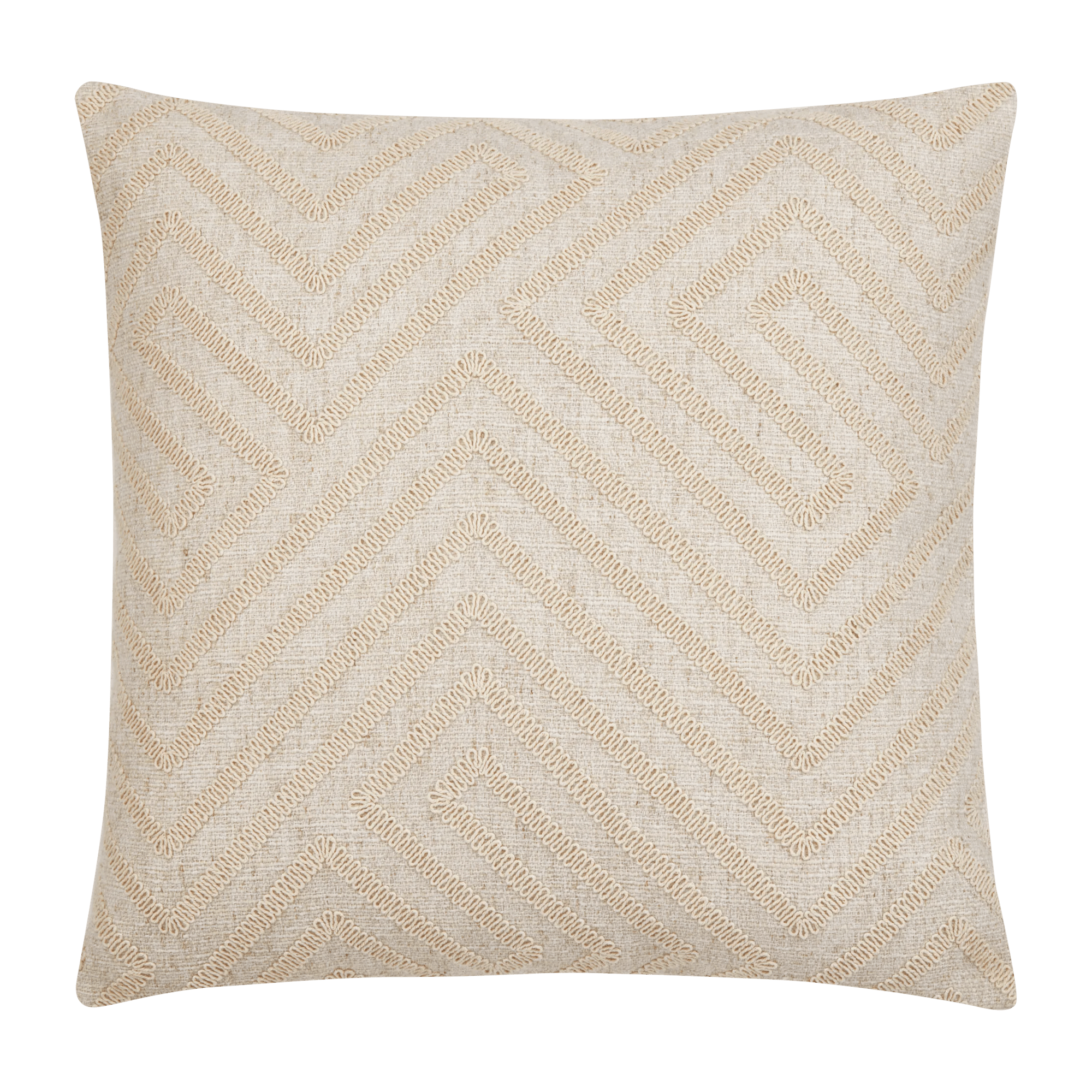 Sinem Embroidered Decorative Pillow