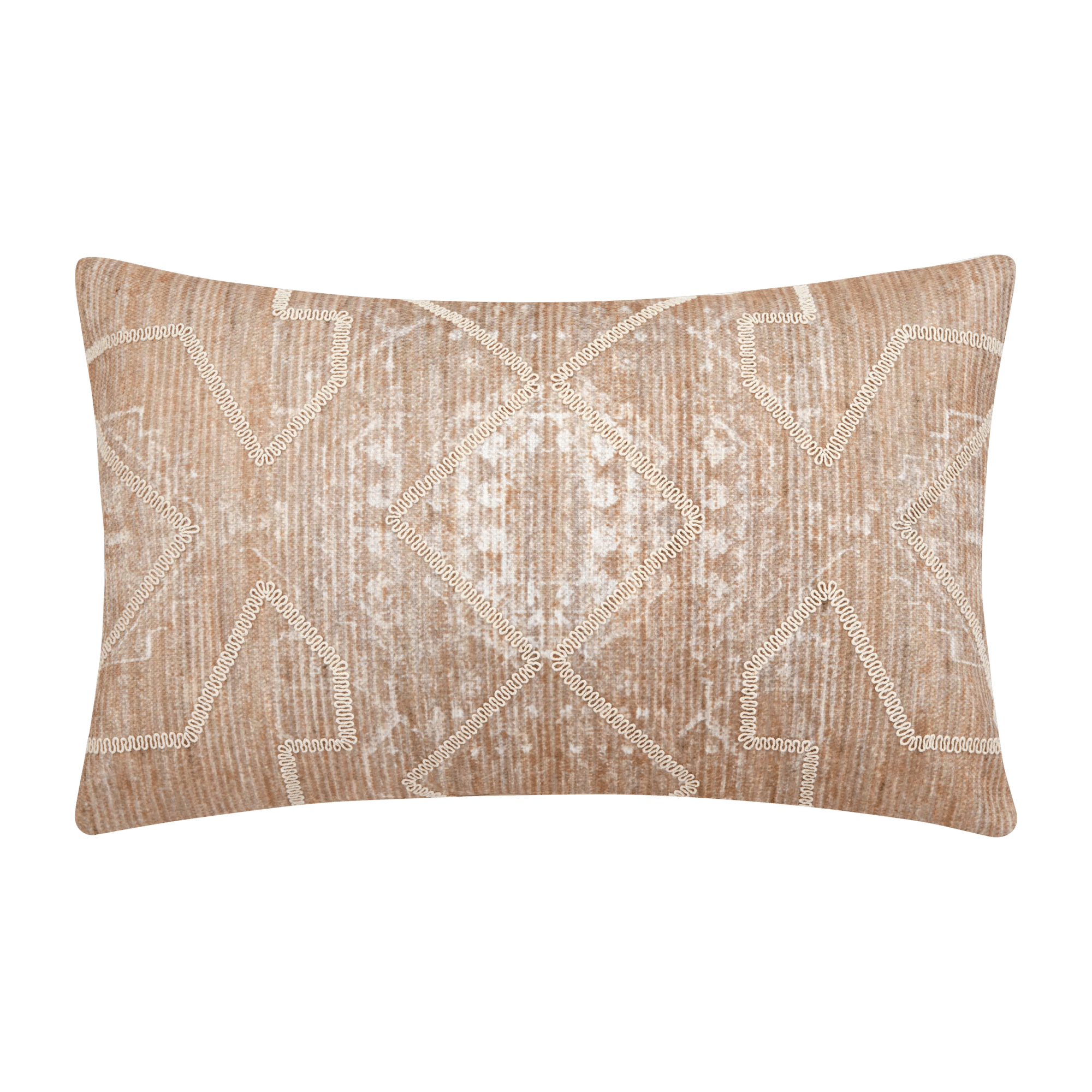 Bayram Decorative Lumbar Pillow