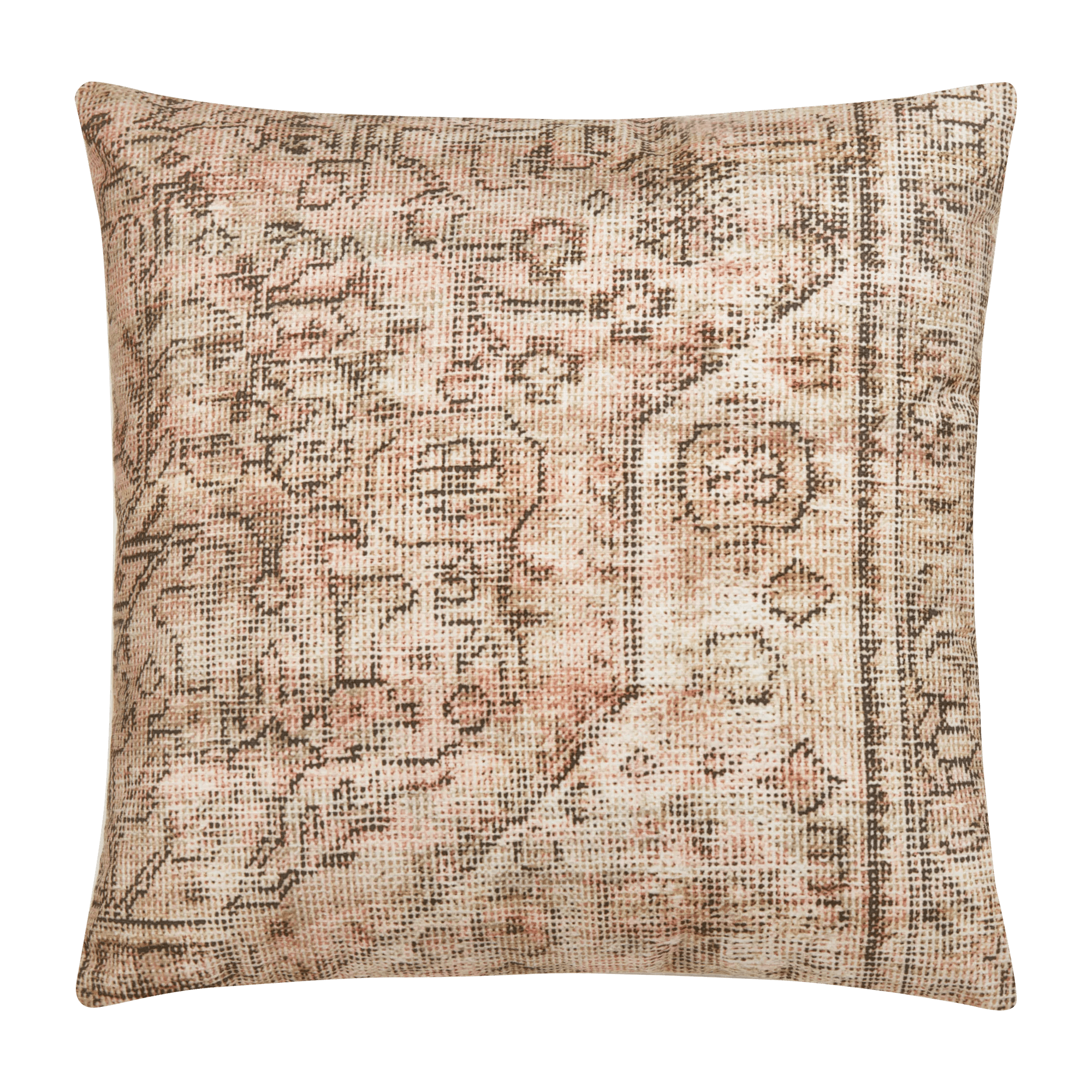 Coussin décoratif Eliz